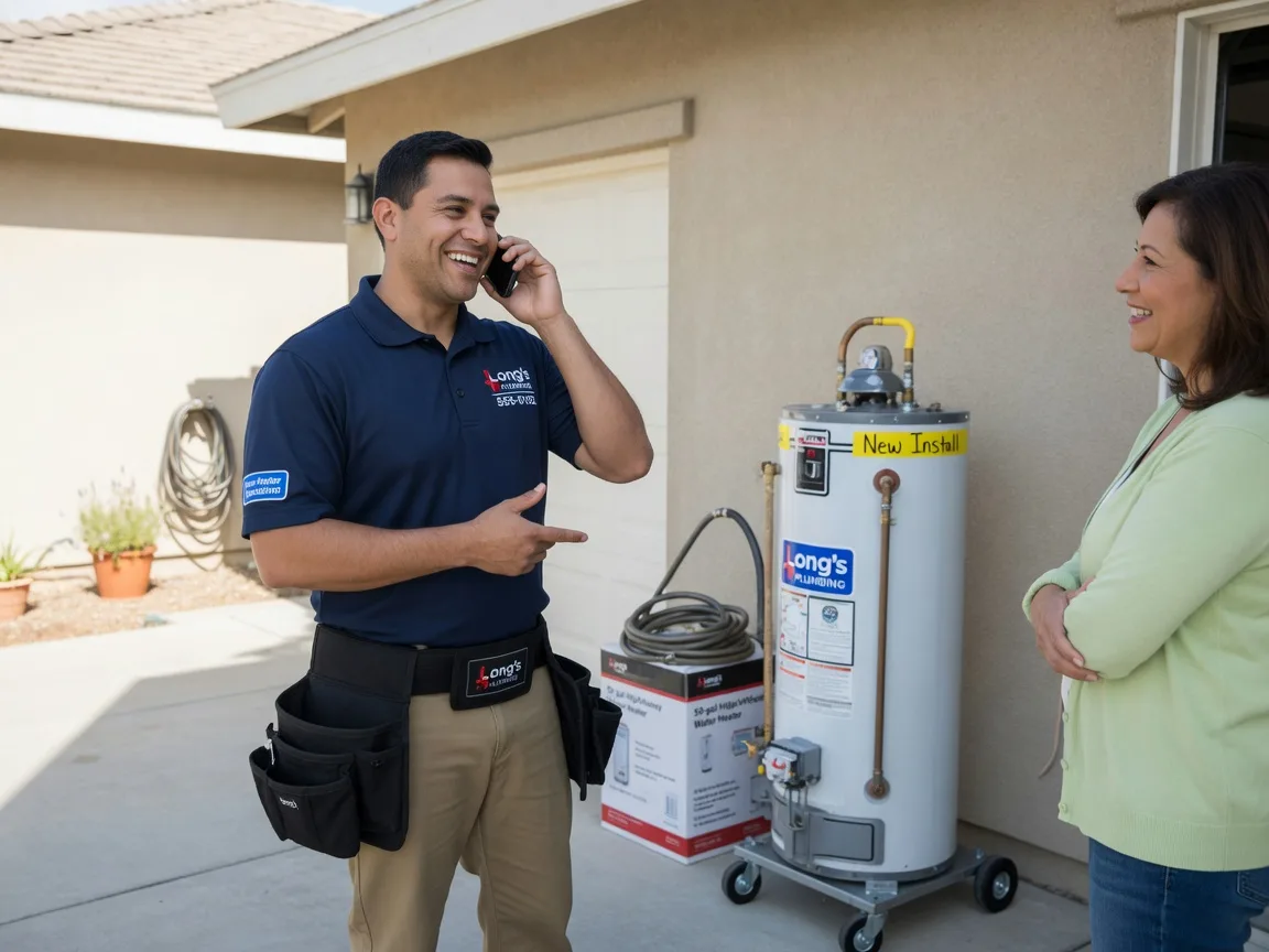 Leak Detection Deep Run, NC FAQs